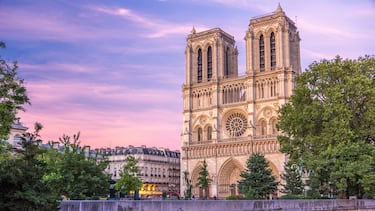 Reabre Notre Dame: cinco claves para tener en cuenta