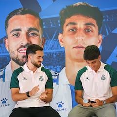 No es Terrats, eres tú