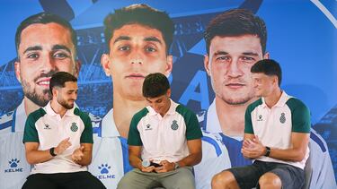 No es Terrats, eres tú