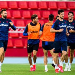 Valencia - Levante: TV, horario y cómo y dónde ver online