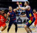 El Andorra sigue vivo tras ganar al temido Cedevita