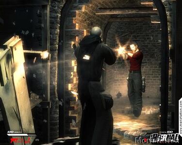 Ya disponible la demo de Infernal