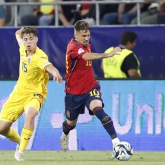 De Rodri a Rodri, de MVP a MVP