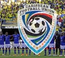 Drama en CONCACAF: los países del Caribe estudian separarse