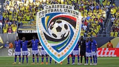 Drama en Concacaf: Países del Caribe analizan separarse del área