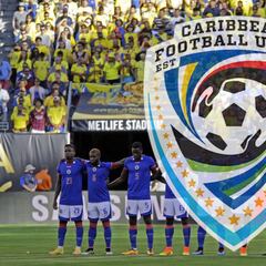 Drama en Concacaf: Países del Caribe analizan separarse del área