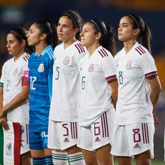 Liga MX Femenil, sin impacto favorable para la Selección