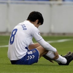 Preocupación por Borja Lasso