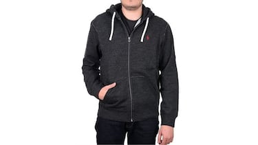 Encontramos seis buzos para hombre que son superventas en Amazon