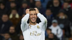 Descubre los valores de mercado de la plantilla del Real Madrid