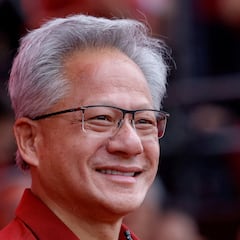 Jensen Huang, CEO of Nvidia: “In the U.S. it takes three years to build a data center, and in China they build a hospital in a weekend”