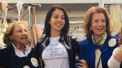 Georgina Rodríguez conquista a los portugueses con esta foto