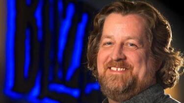 El compositor de WoW, Diablo y Starcraft, deja Blizzard