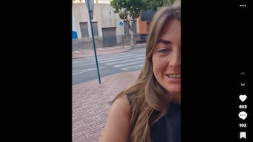 Una turista alemana acude a la Sanidad Pública en España y explica por qué su país está atrasado: “Pude venir sin cita”