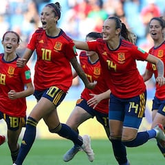FIFA y FifPro llegan a un acuerdo para colaborar por el femenino