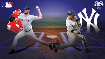 Sigue la previa y el minuto a minuto del Boston Red Sox vs New York Yankees, partido de la temporada regular de la MLB a jugarse este sábado 1 de junio.