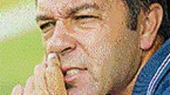 "A Tristante no le han hecho un favor"