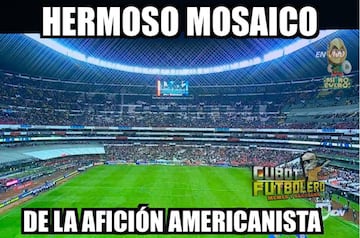 Los memes de la final de Liga MX entre Cruz Azul y América