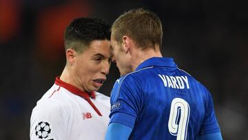 Nasri y Vardy