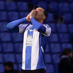 Espanyol-Elche: horario, TV y dónde ver LaLiga en directo