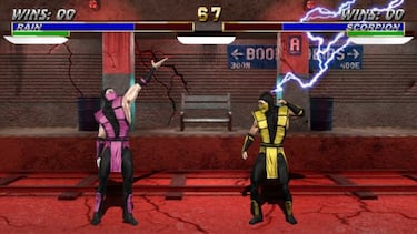 Un estudio quiere hacer un remake de Mortal Kombat Trilogy; Ed Boon lo aprueba