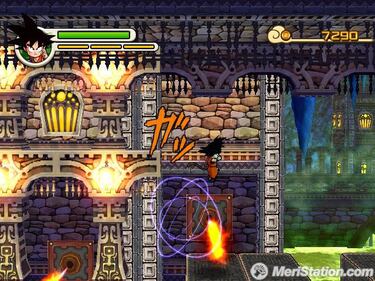 Dragon Ball: Revenge of King Piccolo