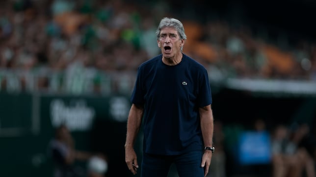 Incertidumbre Pellegrini