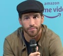 Ramos: "Si Cannavaro logró el Balón de Oro, ¿por qué no...?"