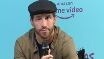 Ramos: "Si Cannavaro logró el Balón de Oro, ¿por qué no...?"