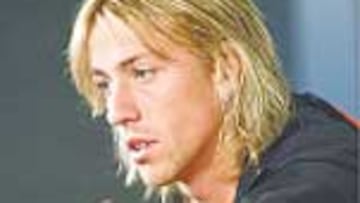 Guti.