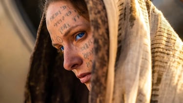 Una de las grandes protagonistas de la saga volverá en ‘Dune: Parte 3’ pese a que en la novela apenas tiene presencia: “El guion es increíble”