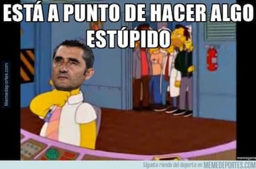 Los mejores memes de la Supercopa de España