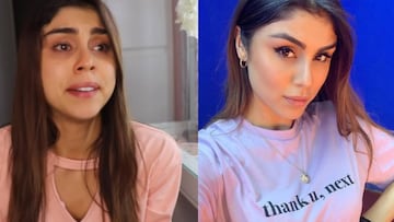 La youtuber Pautips ha recibido duras cr&iacute;ticas tras confirmar que no se retirar&aacute; de las redes sociales. 