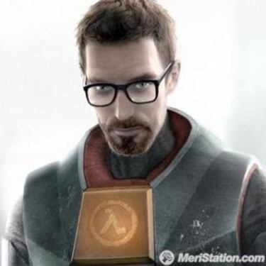 Gordon Freeman no cambiar