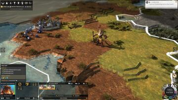 Captura de pantalla - Endless Legend (PC)