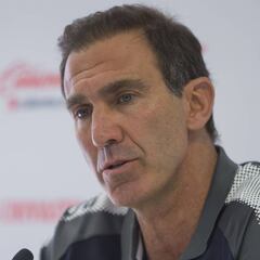 Edwin 'Aris' Hernández confirma partida de Gabriel de Anda