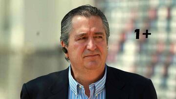 El propietario del Rebaño Sagrado reconoció que sus equipo buscará un último refuerzo de cara al Apertura 2016.