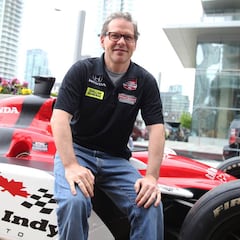 Villeneuve sobre Vettel: "Solo puede culparse a sí mismo"