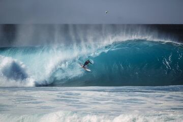 Estas son las fotos más impactantes que ha tomado Red Bull Content Pool. 