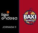 Resumen del UCAM Murcia vs. Manresa de Liga Endesa
