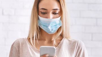 Desbloquear el iPhone llevando mascarilla: Cómo bajar iOS 14.5 Beta