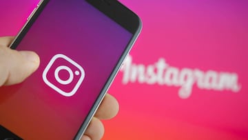 Cómo postear una foto en varias cuentas de Instagram a la vez