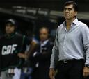 Quinteros anticipó el debut de Católica en Libertadores