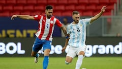 Pellegrini sorprende: campeón de América está cerca del Betis