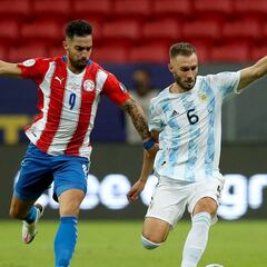 Pellegrini sorprende: campeón de América está cerca del Betis