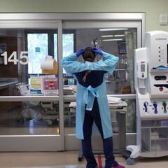 Second stimulus check: Is there a payment for essential workers in the HEROES Act?