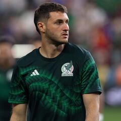 Champions o la mejor liga del mundo: el dilema de Giménez