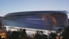 La sala esports del nuevo Santigo Bernabeu