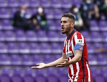 Koke 