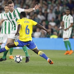 Fabián: pruebas médicas y anuncio en breve por el Nápoles